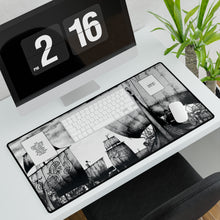 Load image into Gallery viewer, Anime Vinland Sagar Mouse Pad (Desk Mat)