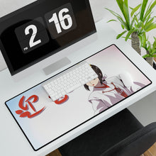 Load image into Gallery viewer, Your Name. Mouse Pad (Desk Mat)