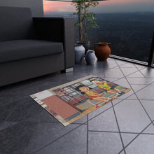 Load image into Gallery viewer, Nobita & Shizuka Rug