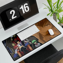 Load image into Gallery viewer, Ichiban Ushiro No Daimaou Mouse Pad (Desk Mat)