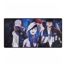 Load image into Gallery viewer, Wind Breaker Anime Mouse Pad (Desk Mat)