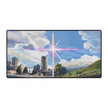 Load image into Gallery viewer, Your Name. Mouse Pad (Desk Mat)