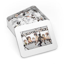 Load image into Gallery viewer, X day Jigsaw Puzzle