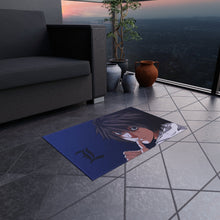 Load image into Gallery viewer, Anime Death Note Rug
