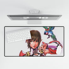 Load image into Gallery viewer, Anime Shunya Yamashita Mouse Pad (Desk Mat)