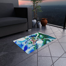 Load image into Gallery viewer, Magi: The Labyrinth Of Magic Sinbad, Japanese Desk Mat Rug