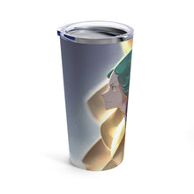 Load image into Gallery viewer, Houseki No Kuni Tumbler 20oz
