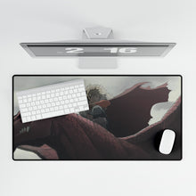 Load image into Gallery viewer, Anime My Hero Academiar Mouse Pad (Desk Mat)