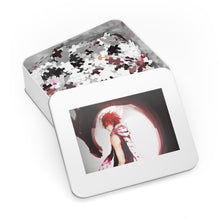 Load image into Gallery viewer, Anime Fairy Tail Jigsaw Puzzle