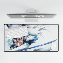 Load image into Gallery viewer, Shirakami Fubuki Mouse Pad (Desk Mat)