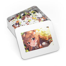 Load image into Gallery viewer, Raphtalia Jigsaw Puzzle