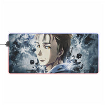 Load image into Gallery viewer, Shinichi RGB LED Mouse Pad (Desk Mat)