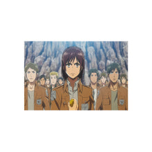 Load image into Gallery viewer, Sasha Potato Salute! Rug