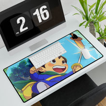 Load image into Gallery viewer, Anime Ranking of Kings Mouse Pad (Desk Mat)