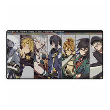 Load image into Gallery viewer, Anime Touken Ranbu Mouse Pad (Desk Mat)