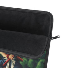 Load image into Gallery viewer, Bulma and Goku Laptop Sleeve