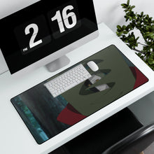 Load image into Gallery viewer, zetsu Mouse Pad (Desk Mat)