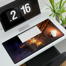 Load image into Gallery viewer, Treasure Island Mouse Pad (Desk Mat)