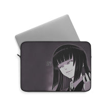 Load image into Gallery viewer, Anime Kakegurui Laptop Sleeve