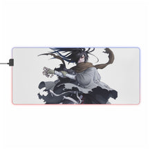 Load image into Gallery viewer, Hyakkimaru RGB LED Mouse Pad (Desk Mat)