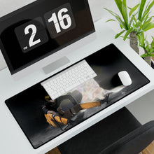 Load image into Gallery viewer, Anime Naruto Mouse Pad (Desk Mat)
