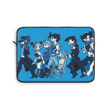 Load image into Gallery viewer, Anime Jojo's Bizarre Adventure Laptop Sleeve