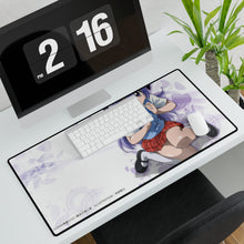 Load image into Gallery viewer, When They Cry Mouse Pad (Desk Mat)