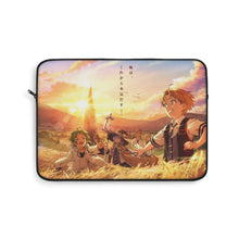 Load image into Gallery viewer, Anime Mushoku Tensei: Jobless Reincarnation Laptop Sleeve
