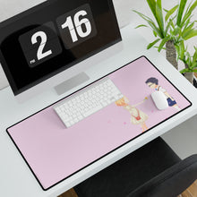 Load image into Gallery viewer, Anime Your Lie in April Mouse Pad (Desk Mat)