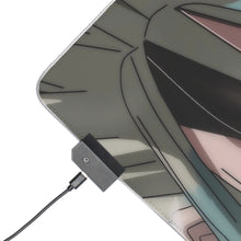 Load image into Gallery viewer, Dr. Stone RGB LED Mouse Pad (Desk Mat)