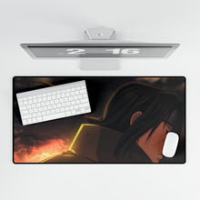 Load image into Gallery viewer, Anime Naruto Mouse Pad (Desk Mat)