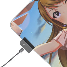 Load image into Gallery viewer, THE iDOLM@STER: Million Live! RGB LED Mouse Pad (Desk Mat)