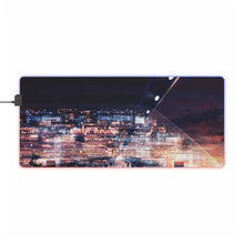 Load image into Gallery viewer, Anime Original RGB LED Mouse Pad (Desk Mat)