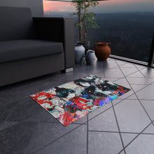 Load image into Gallery viewer, Black Butler Rug