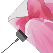 Load image into Gallery viewer, Puella Magi Madoka Magica RGB LED Mouse Pad (Desk Mat)