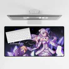 Load image into Gallery viewer, Anime Re:ZERO -Starting Life in Another World- Mouse Pad (Desk Mat)