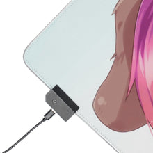 Load image into Gallery viewer, No Game No Life RGB LED Mouse Pad (Desk Mat)