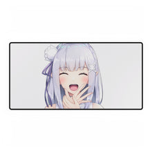 Load image into Gallery viewer, Anime Re:ZERO -Starting Life in Another World- Mouse Pad (Desk Mat)