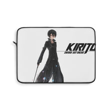 Load image into Gallery viewer, Anime Sword Art Onliner Laptop Sleeve