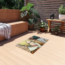 Load image into Gallery viewer, Annie's Nose Rug