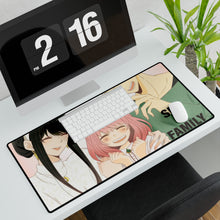 Load image into Gallery viewer, Anime Spy x Family Mouse Pad (Desk Mat)