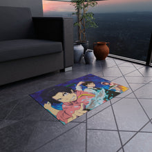 Load image into Gallery viewer, Blue Exorcist Rug