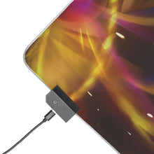 Load image into Gallery viewer, KonoSuba - God’s Blessing On This Wonderful World!! RGB LED Mouse Pad (Desk Mat)