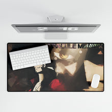 Load image into Gallery viewer, Anime One Piece Mouse Pad (Desk Mat)