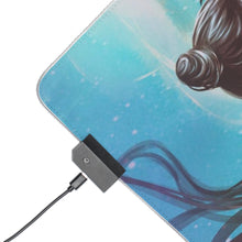 Load image into Gallery viewer, Tian Guan Ci Fu RGB LED Mouse Pad (Desk Mat)