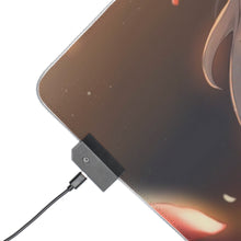 Load image into Gallery viewer, Princess Connect! Re:Dive RGB LED Mouse Pad (Desk Mat)
