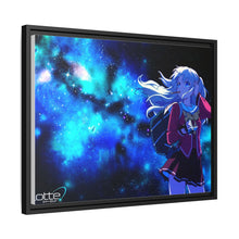 Load image into Gallery viewer, Nao Tomori Cool Canvas Framed Art Print