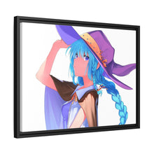 Load image into Gallery viewer, Mushoku Tensei: Jobless Reincarnation Canvas Framed Art Print