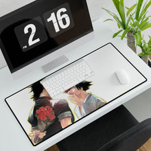 Load image into Gallery viewer, Kenichi The Mightiest Disciple Mouse Pad (Desk Mat)