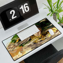 Load image into Gallery viewer, Anime One Piece Mouse Pad (Desk Mat)